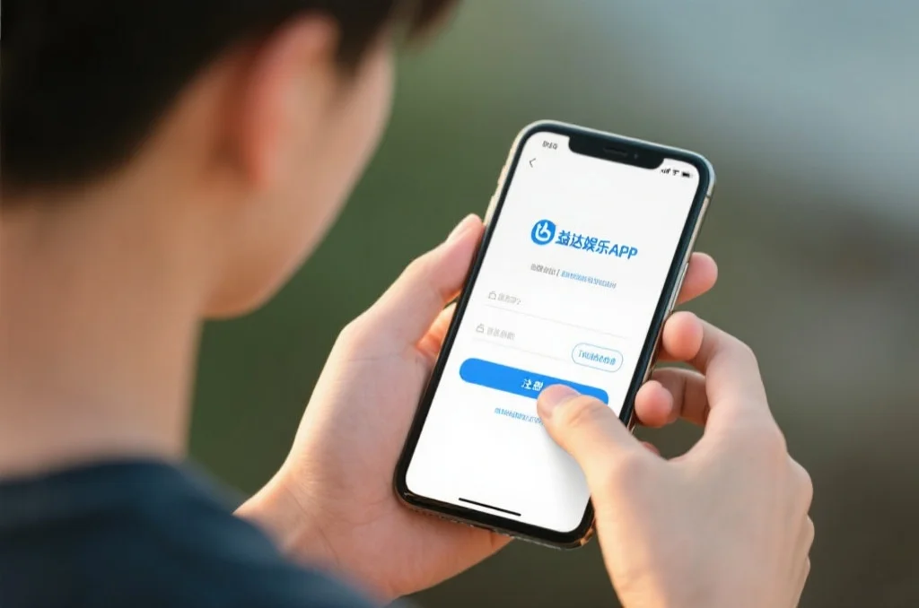 新用户必读：5分钟快速上手星欧娱乐APP教程